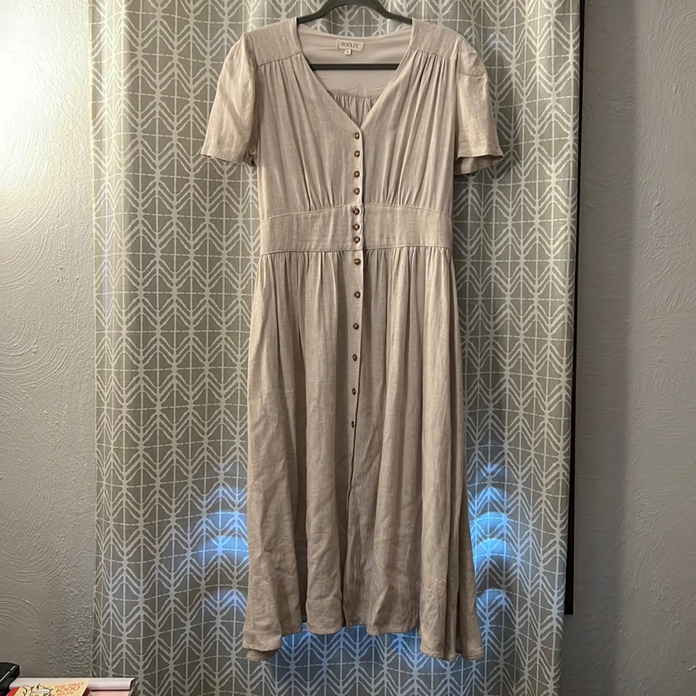 Roolee dress